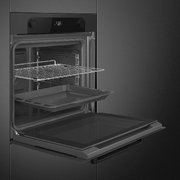 Духовой шкаф Smeg SFP6201TB фото 4