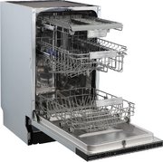 Встраиваемая посудомоечная машина Zigmund Shtain DW 313.4 фото 2