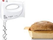 Миксер Бош MFQ 3030 фото 3 Миксер Bosch MFQ 3030 фото 3