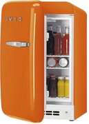 Минибар Смег FAB5LOR6 фото Минибар Smeg FAB5LOR6 фото