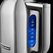 Электрочайник Китчен Эйд 5KEK1722ESX фото 4 Электрочайник KitchenAid 5KEK1722ESX фото 4