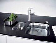 Мойка Франке ARX 110-17 фото 2 Мойка Franke ARX 110-17 фото 2