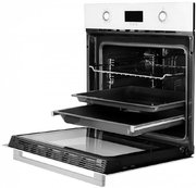 Духовой шкаф Kuppersberg FPH 611 W фото 3