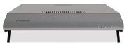 Вытяжка Maunfeld MPC 60 INOX фото 4