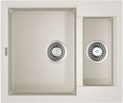 Мойка Омойкири SAKAIME 60-2-WH фото Мойка Omoikiri SAKAIME 60-2-WH фото