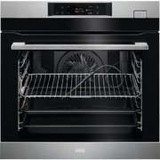 Духовой шкаф AEG BSK788380M Духовой шкаф AEG BSK788380M фото