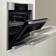 Духовой шкаф Neff B45CR22N0R фото 3