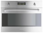 Духовой шкаф Smeg S45MFX2 Духовой шкаф Smeg S45MFX2