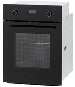 Духовой шкаф KRONA RITUS 45 BL/BL фото 2
