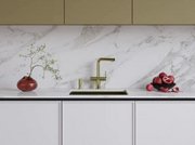 Дозатор Omoikiri OM-09-LG sensor фото 2