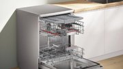 Посудомоечная машина Bosch SMS6EMI38Q фото 4