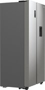 Отдельностоящий холодильник Горение NRR9185EAXLWD фото 3 Отдельностоящий холодильник Gorenje NRR9185EAXLWD фото 3