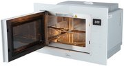 Встраиваемая микроволновая печь Midea MI10257GW фото 3