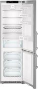 Холодильник Либхер CNef 4815 Comfort NoFrost фото 3 Холодильник Liebherr CNef 4815 Comfort NoFrost фото 3