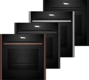 Духовой шкаф Neff B29CR3AY0 Духовой шкаф Neff B29CR3AY0 фото