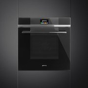 Духовой шкаф Smeg SFP6104TVN фото 2
