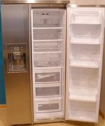 Холодильник Смег FA55PCIL1 фото 2 Холодильник Smeg FA55PCIL1 фото 2