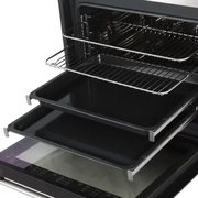 Духовой шкаф AEG BS7314421M фото 4