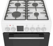Плита Bosch HXG930E20R фото 3