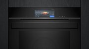 Духовой шкаф Siemens HS 958GCB1 фото 2