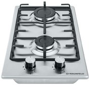 Газовая варочная панель MAUNFELD EGHS.32.3ES/G фото 3