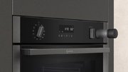 Духовой шкаф с паром Neff B6AVH7AG0 фото 4