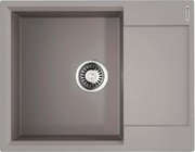 Мойка Omoikiri DAISEN 65T-GR фото