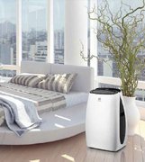 Мобильный кондиционер Electrolux EACM-10 HR/N3 фото 2