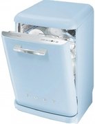Посудомоечная машина Smeg BLV2AZ-2 фото 3