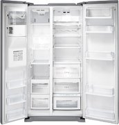 Холодильник Смег SS55PTL3 фото 2 Холодильник Smeg SS55PTL3 фото 2