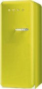 Холодильник Смег FAB28LVE1 фото Холодильник Smeg FAB28LVE1 фото
