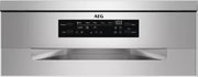 Отдельностоящая посудомоечная машина AEG FFB53927ZM фото 2