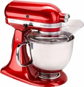 Миксер KitchenAid 5KSM175PSECA фото 4