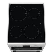 Индукционная плита AEG CIR56400BX фото 4