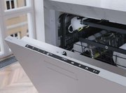 Встраиваемая посудомоечная машина Asko DFI545N фото 4