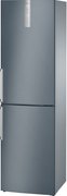 Двухкамерный холодильник Бош KGN39VC14 фото Двухкамерный холодильник Bosch KGN39VC14 фото