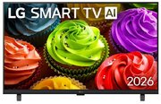 Телевизор LG 32LB650B6LA