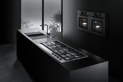 Газовая варочная панель Barazza 1PLE3D фото 3