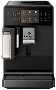 Кофемашина Kaffit com Bari A3 Black фото 2