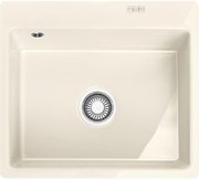 Мойка Franke Mythos MTK 210-58 ваниль фото