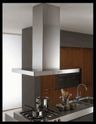 Вытяжка Faber STILO ISOLA/SP  EG8 X A90 фото 3