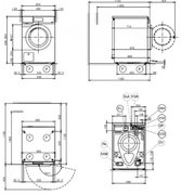 Стиральная машина Miele PWM 908 DP RU SST фото 4