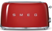 Тостер Smeg TSF02RDEU