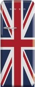 Холодильник Смег FAB28RDUJ3 фото Холодильник Smeg FAB28RDUJ3 фото