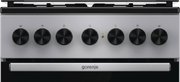 Комбинированная плита Gorenje GK5B40SH фото 3