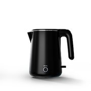 Электрический чайник Meyvel MKE-04T (Black) фото 2