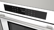 Духовой шкаф Fulgor Milano FCPO 6215 P TEM WH фото 4