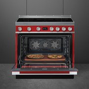 Варочный центр Smeg CPF9IPR фото 3