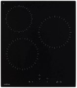 Варочная панель KRONA ZAUBER 45 BL TK Варочная панель KRONA ZAUBER 45 BL TK