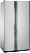 Холодильник Ио Мабе ORE24CBHFSS фото 3 Холодильник IO MABE ORE24CBHFSS фото 3